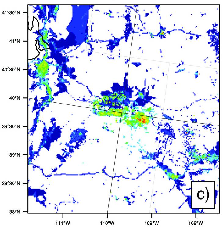 Uinta Basin Air Quality