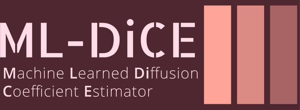 ML-DiCE